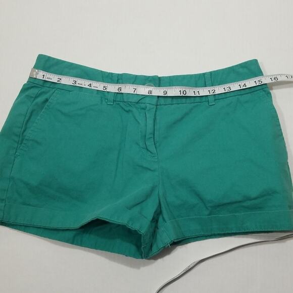 Loft shorts‎ sz 4 - Picture 5 of 7